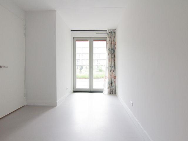 Lapis Lazuli 8, Heerhugowaard