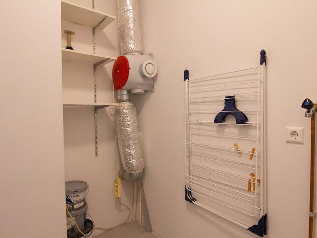 Lapis Lazuli 8, Heerhugowaard