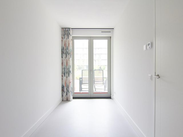 Lapis Lazuli 8, Heerhugowaard