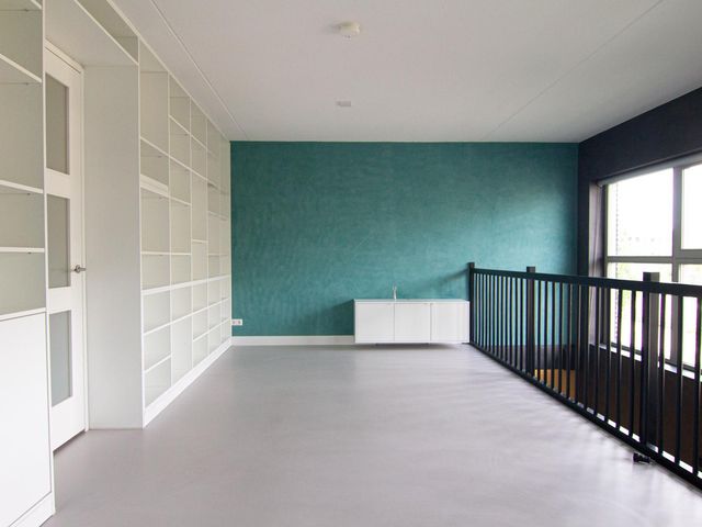 Lapis Lazuli 8, Heerhugowaard