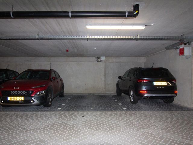 Lapis Lazuli 8, Heerhugowaard