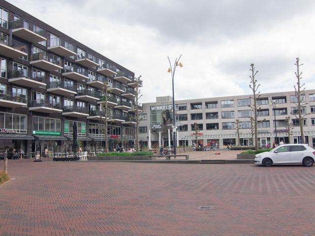 Lapis Lazuli 8, Heerhugowaard