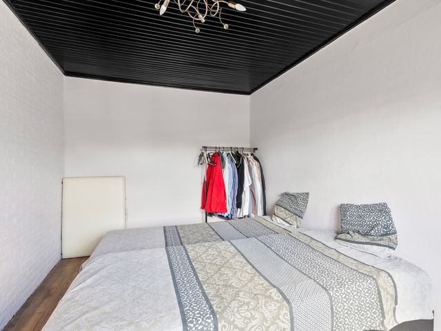 Van Kinschotplein 4, Tilburg