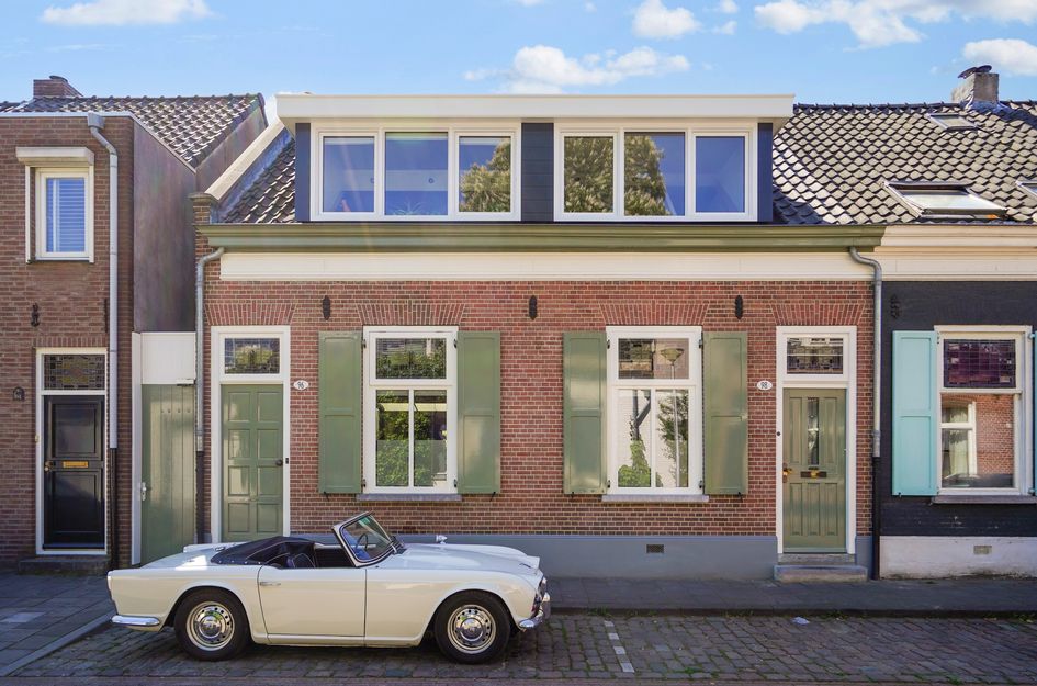 Hoogvensestraat 98