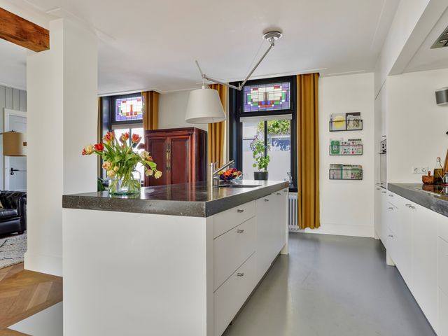 Hoogvensestraat 98, Tilburg