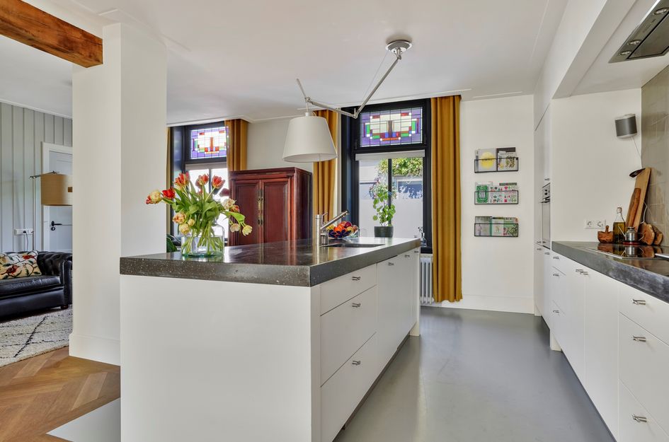 Hoogvensestraat 98