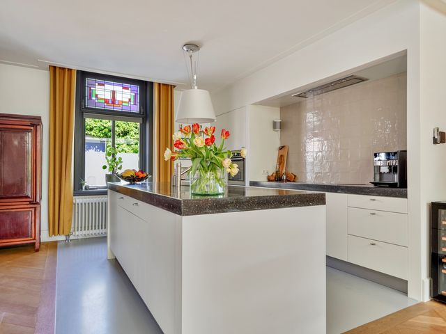 Hoogvensestraat 98, Tilburg