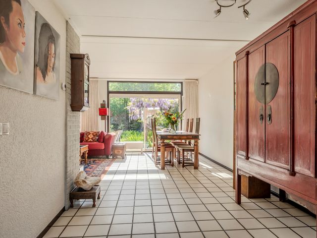 Zuwe 32, Bodegraven