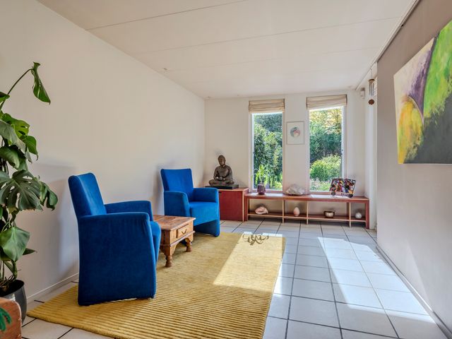 Zuwe 32, Bodegraven