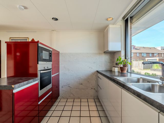 Zuwe 32, Bodegraven