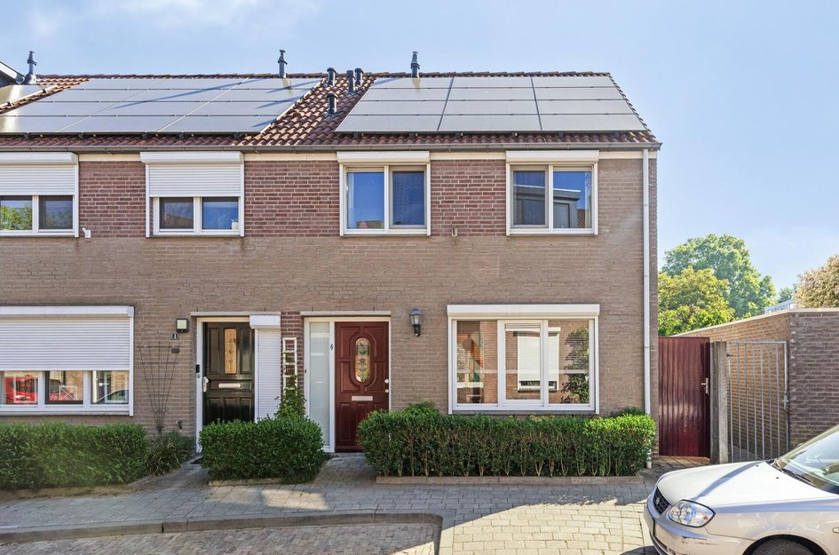 Slotstraat 6
