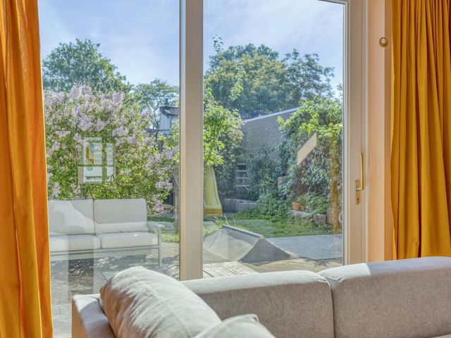 Slotstraat 6, Tilburg