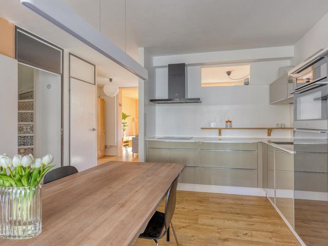 Slotstraat 6, Tilburg