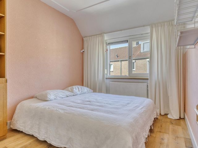 Slotstraat 6, Tilburg