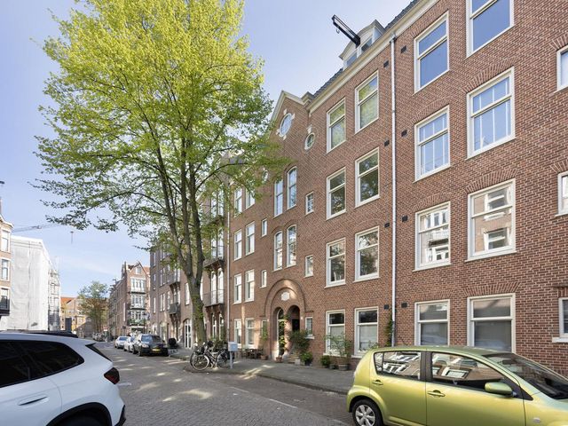 Smitstraat 31 2, Amsterdam