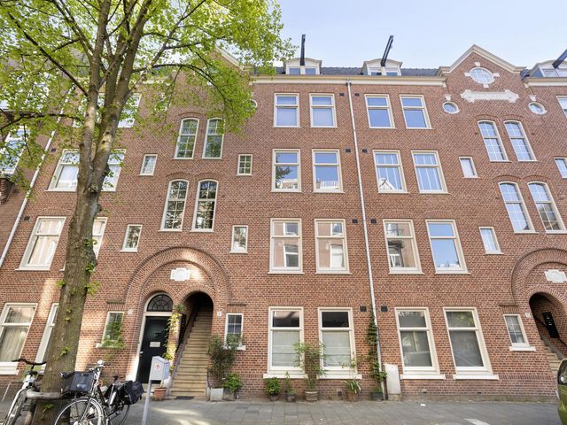 Smitstraat 31 2, Amsterdam