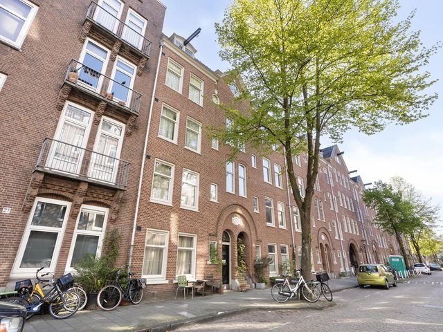 Smitstraat 31 2, Amsterdam