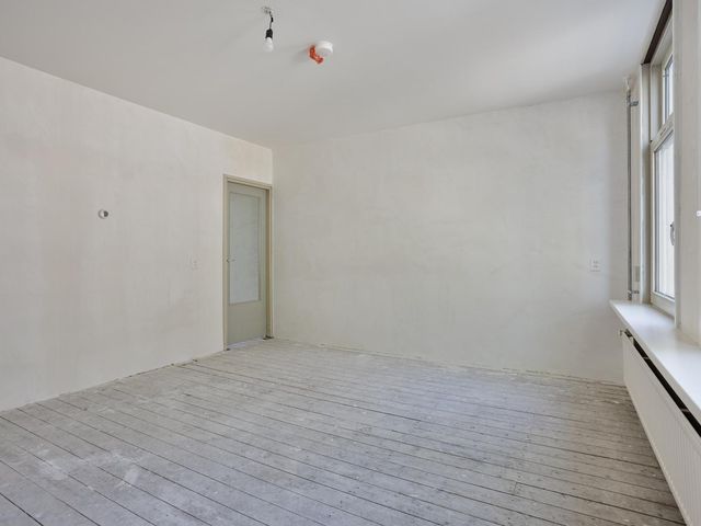 Smitstraat 31 2, Amsterdam