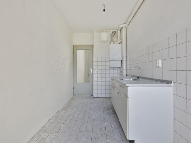Smitstraat 31 2, Amsterdam