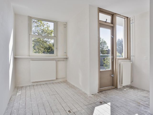 Smitstraat 31 2, Amsterdam