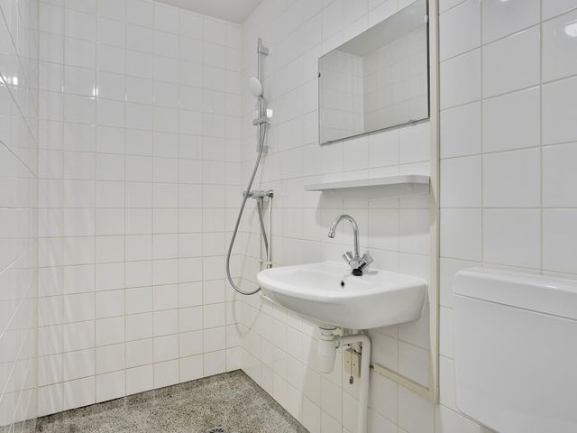 Smitstraat 31 2, Amsterdam