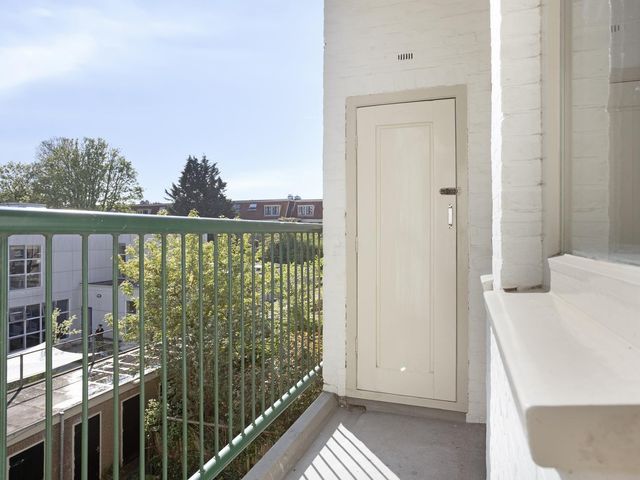Smitstraat 31 2, Amsterdam