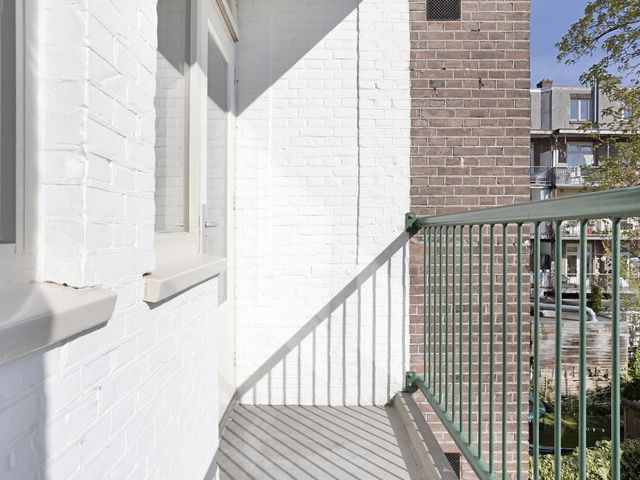Smitstraat 31 2, Amsterdam