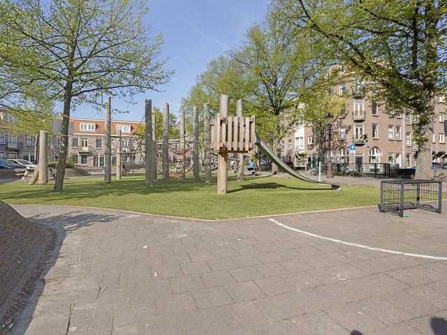 Smitstraat 31 2, Amsterdam
