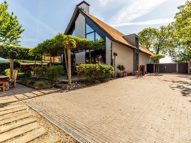 Liewegje 15, Haarlem