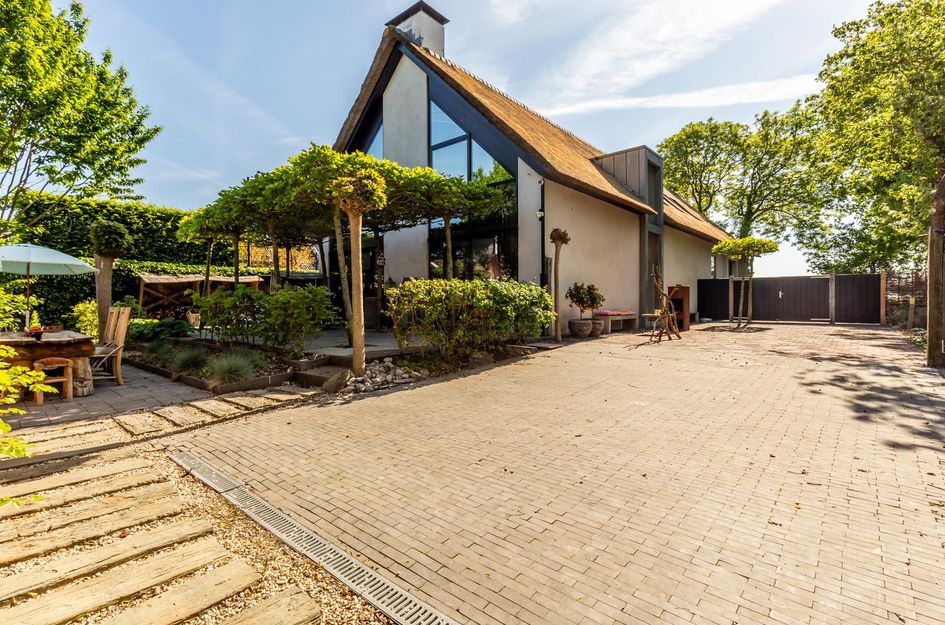 Liewegje 15