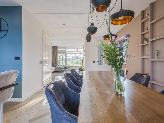 Kraanvogel 8, Terneuzen