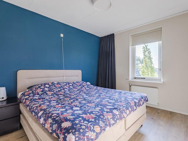 Kraanvogel 8, Terneuzen