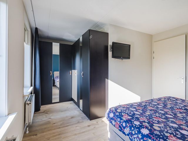 Kraanvogel 8, Terneuzen