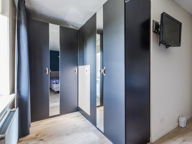 Kraanvogel 8, Terneuzen