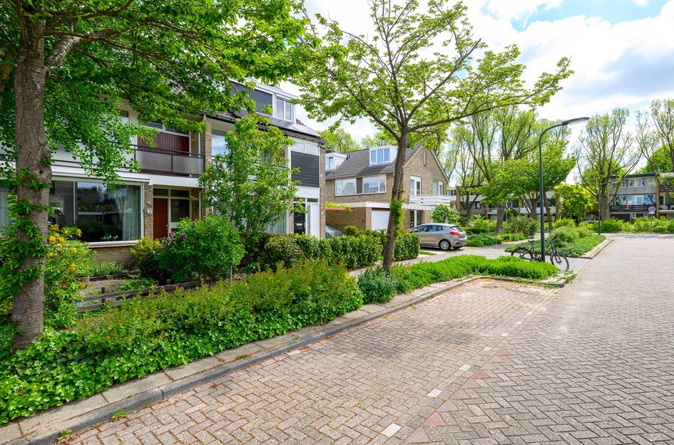 Putterlaan 13