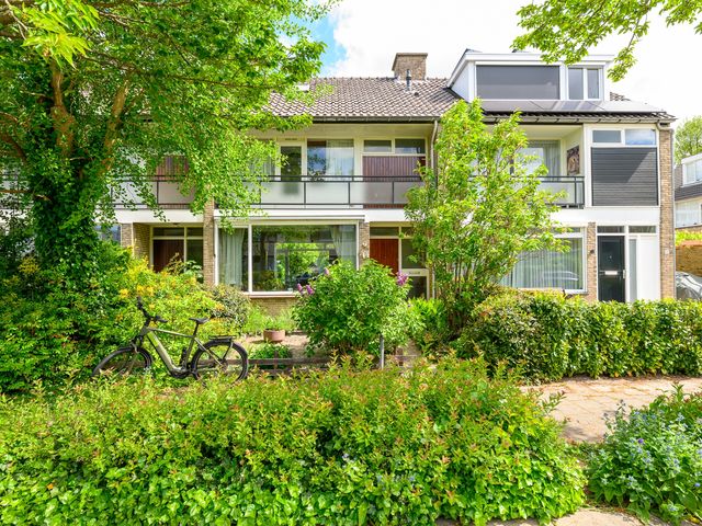 Putterlaan 13, Leidschendam