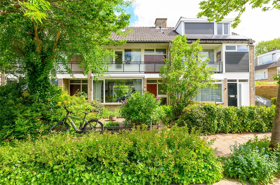 Putterlaan 13