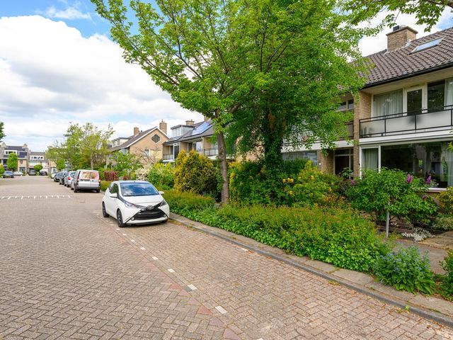 Putterlaan 13, Leidschendam