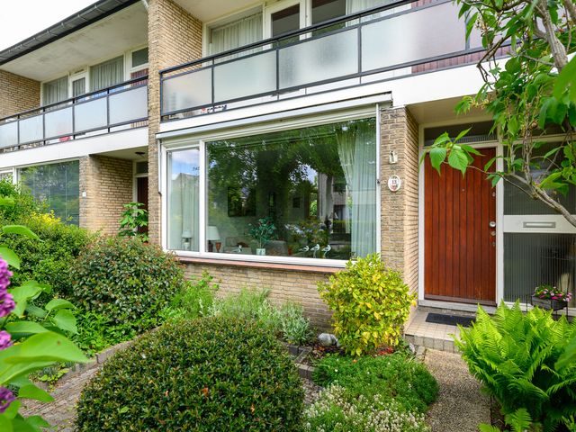 Putterlaan 13, Leidschendam