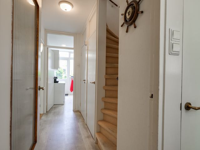 Putterlaan 13, Leidschendam