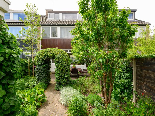 Putterlaan 13, Leidschendam