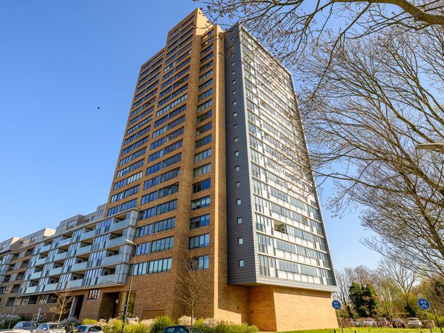 Klaroenstraat 273, Rijswijk