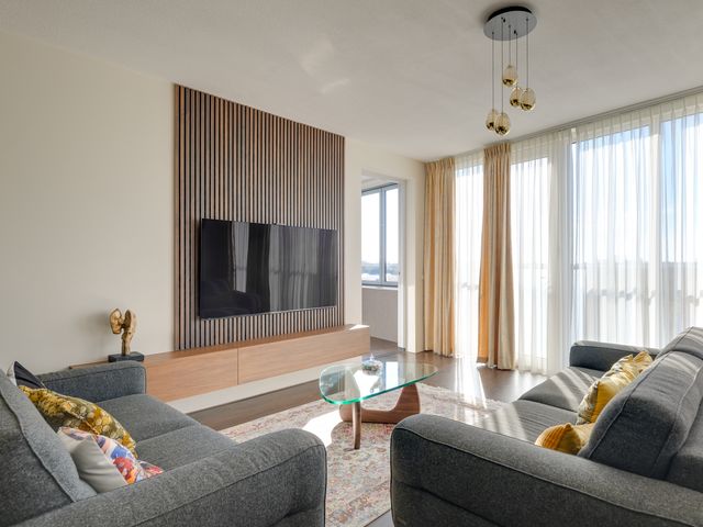 Klaroenstraat 273, Rijswijk