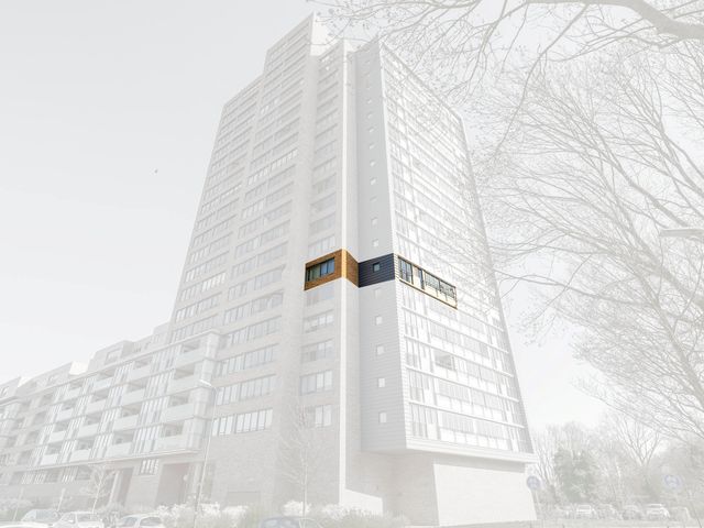 Klaroenstraat 273, Rijswijk