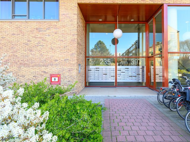 Klaroenstraat 273, Rijswijk