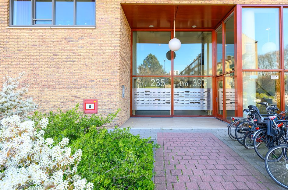 Klaroenstraat 273