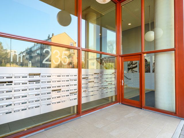 Klaroenstraat 273, Rijswijk