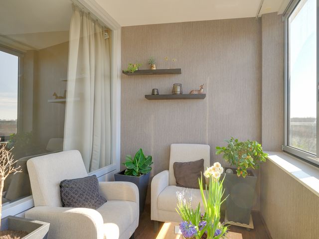 Klaroenstraat 273, Rijswijk