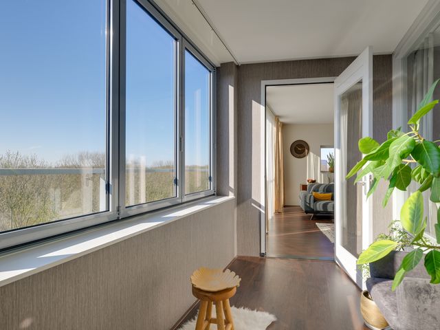 Klaroenstraat 273, Rijswijk