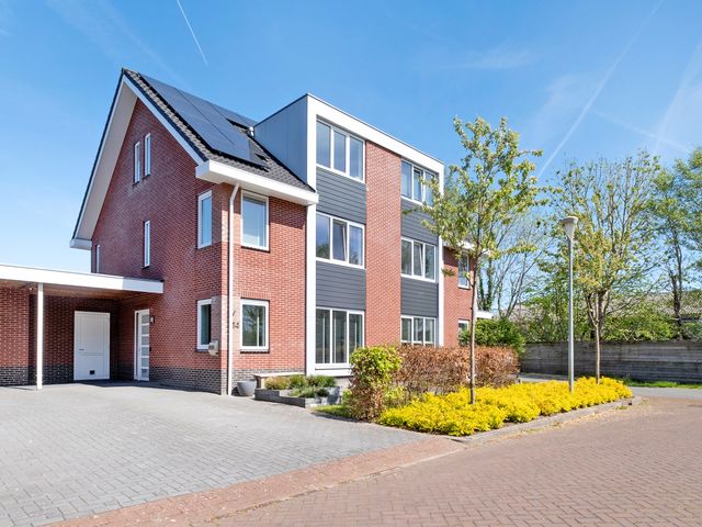 Het Logement 14, Marum